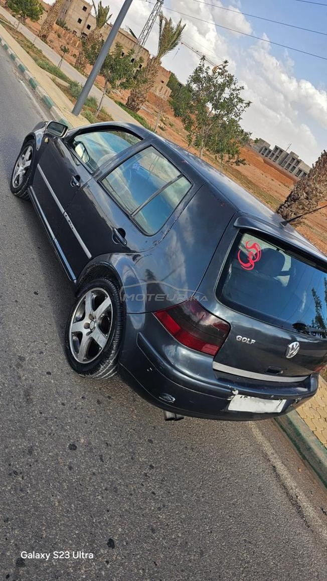 golf 4 2003 ded 2010