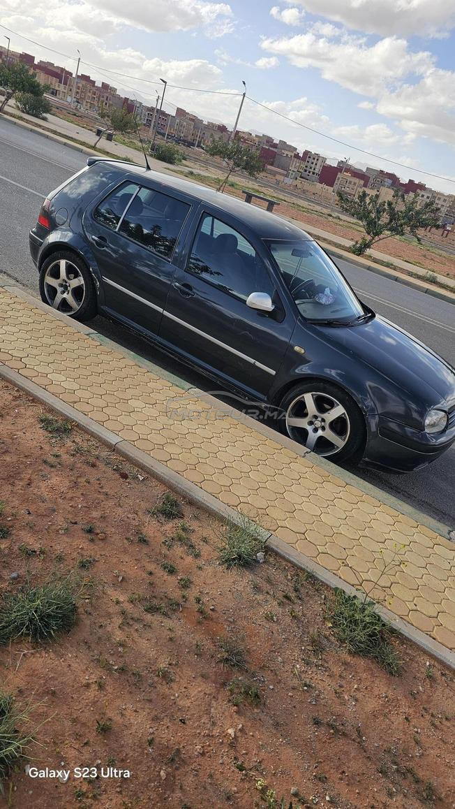 golf 4 2003 ded 2010