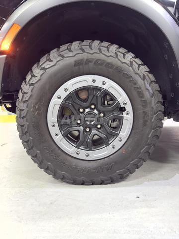 Ford ranger raptor 405Hp - 2