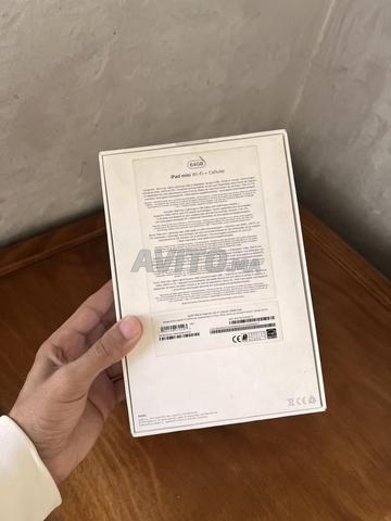 iPad Mini 5 رسمي خلوي - 2