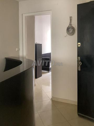 Appartement à vendre 55 m² à Casablanca - 2
