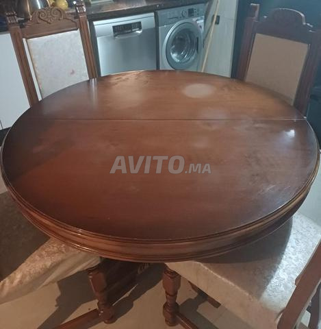 غرفة طعام - 2