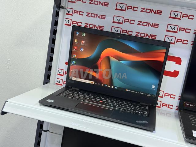 لينوفو ثينك باد L13 i5 الجيل العاشر/512 SSD/8GB