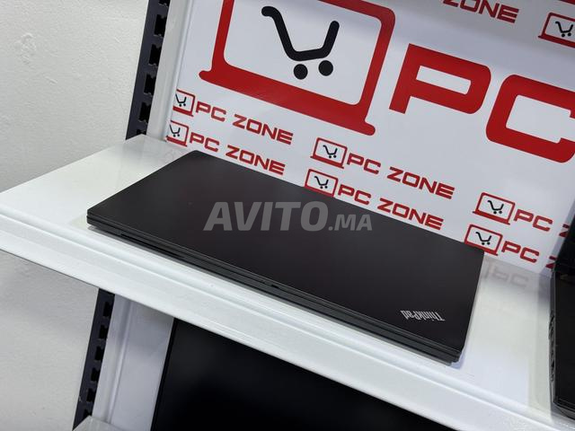 لينوفو ثينك باد L13 i5 الجيل العاشر/512 SSD/8GB - 2