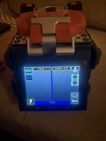 لحام ألياف بصرية Sumitomo Type 71C