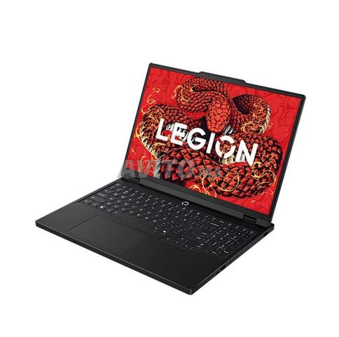 Lenovo Legion R7000 RTX 5060 / Ryzen 7 - جديد - 2