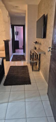 شقة جميلة متاحة في 01 أبريل - 2