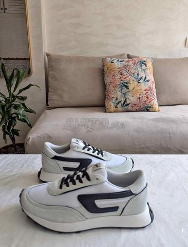 حذاء رياضي Diesel S-Racer LC - (41 & 42) - 2