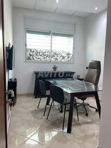 شقة مجهزة كمكتب - 2