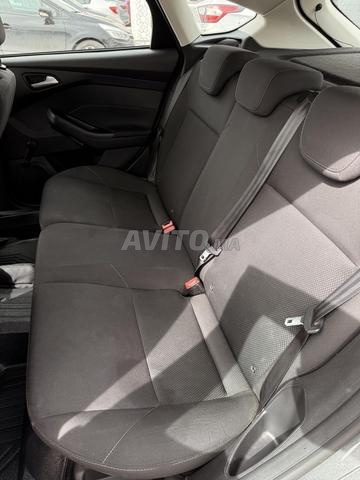 Ford Focus - 2