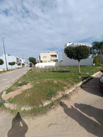 أرض فيلا للبيع