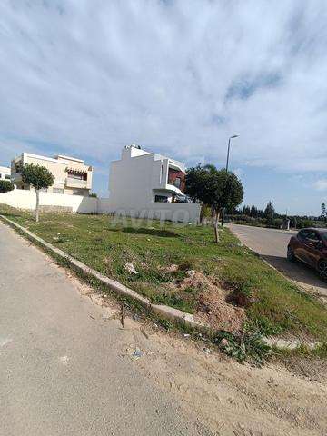 أرض فيلا للبيع - 2