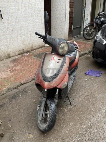 محرك TECHMOOVE - 2