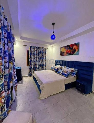 شقق للكراء اليومي للعائلات. قرب فندق فلورا