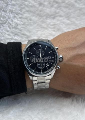 🎁 Cadeau idéal pour l'Aïd 🎉 Montres classe et raffinées