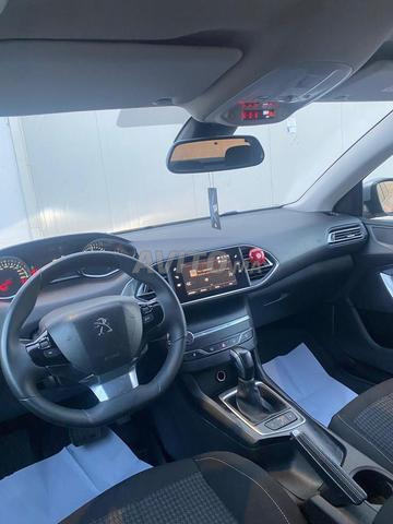 بيجو 308 2018 أوتوماتيكية - 2