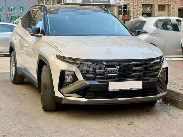 أعرض سيارة Hyundai Accent أوتوماتيكية 2023 للبيع