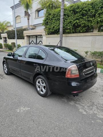 سكودا اوكتافيا ديزل 1 er main ✋️ - 2