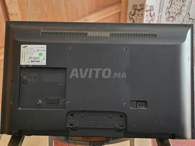 TV samsung 32 - 2