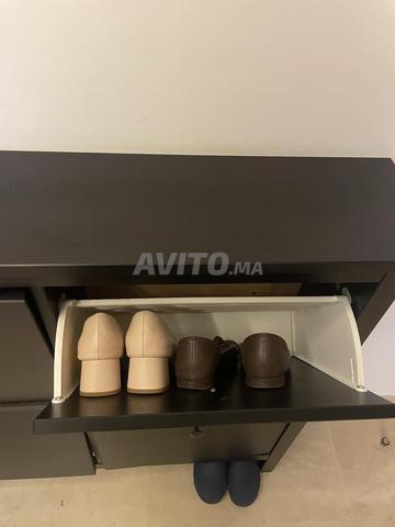 خزانة أحذية - 2