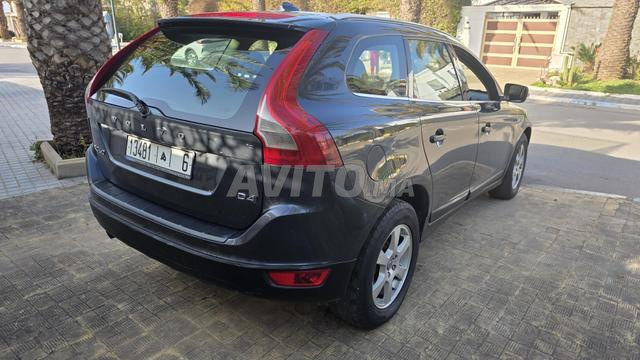 فولفو جديدة أوتوماتيكية - 2