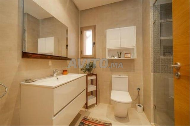 شقة رائعة 3 غرف نوم بريستيجيا امبر باليوم - 2