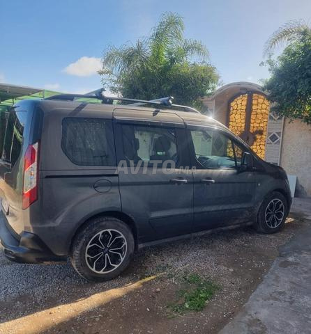 Ford Connect 2018 - 2