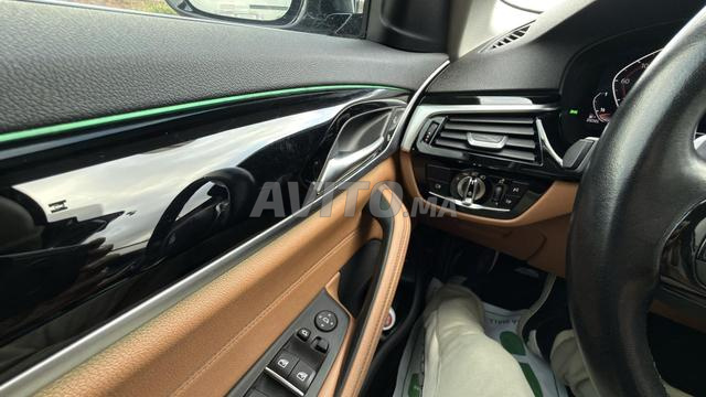 Série 5 BMW G30 2021 48K km - 2