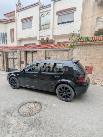 GOLF 4 DIESEL TDI - 2