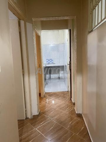 استوديو في الطابق الأول للفتيات في الرباط - 2