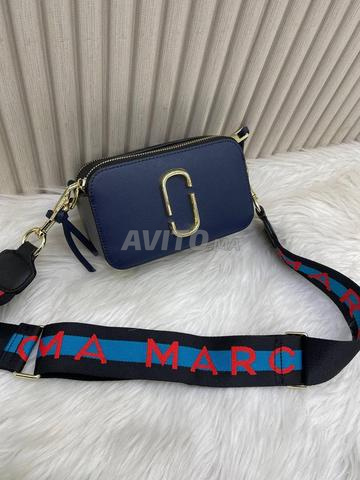 Sac à Bandoulière Marc Jacobs MJ7540 - 2