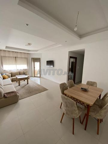 شقة مفروشة بجانب الشاطئ