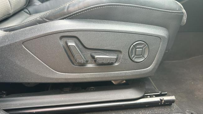 Audi Q3 sportback Sline 1,5 35 TFSI 150 CV