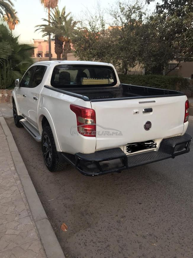 Fiat fullback 
