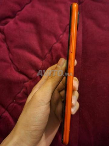 Redmi 9C bonne état a vendre - 2
