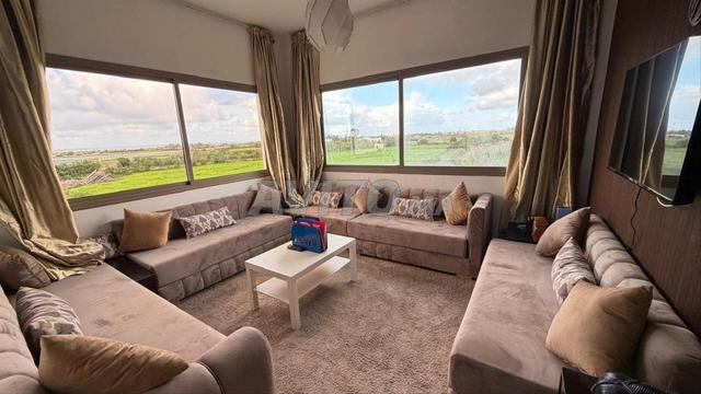 Ferme-Villa Titrée 7500m2 à 15mn de DAR BOUAZZA - 2