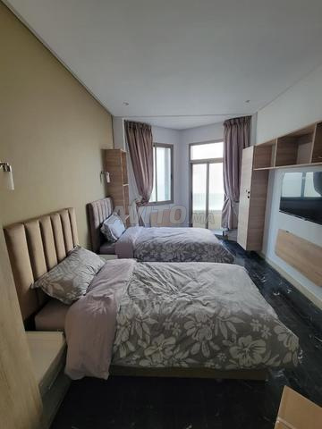 Studios Meublés / Filles Uniquement ⛔ / Roudani-Maarif - 2