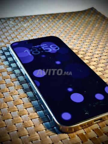 بيع ايفون 15 برو - 128 جيجابايت - 2