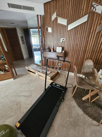 سير كهربائي احترافي سرعة 14 - 2