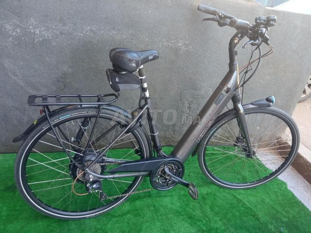 دراجة كهربائية نقية Koga - 2