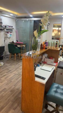 Matériels de salon de beauté et coiffure - 2