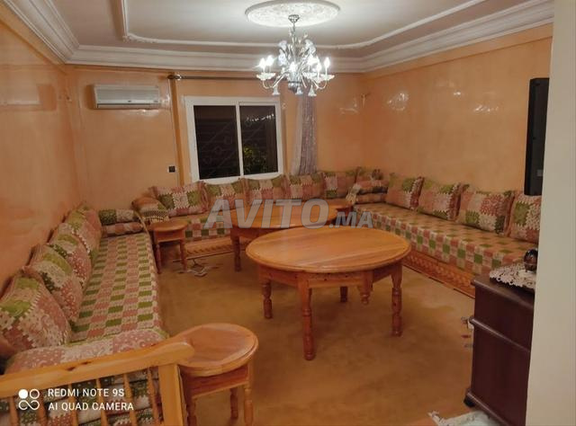 شقق نظيفة وسط المدينة. للعائلات موقع ممتاز - 2