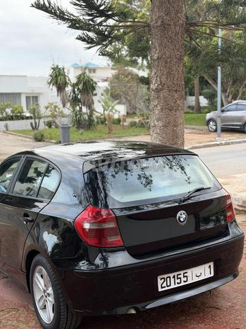 Bmw série 1 (118d) - 2