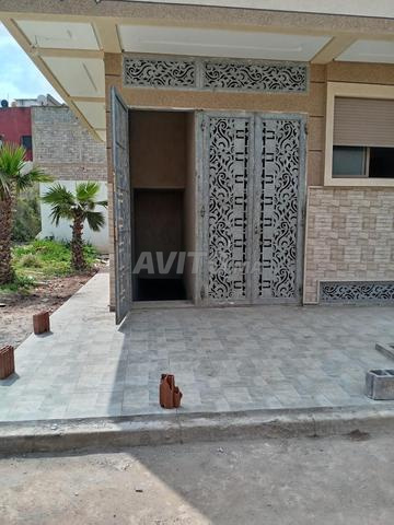 Salé Hay Chamaou - 2