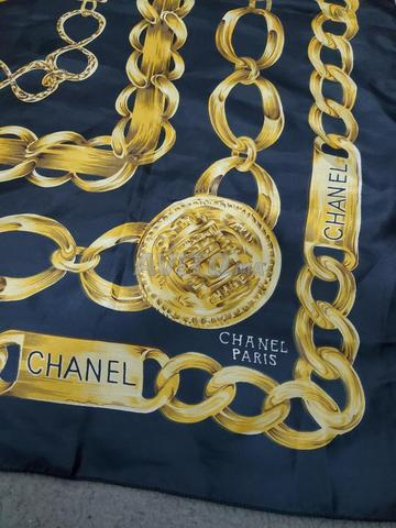 فولار شانيل أصلي - 2