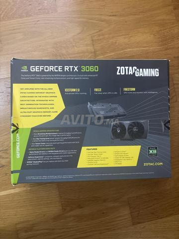 RTX 3060 12GB - 2