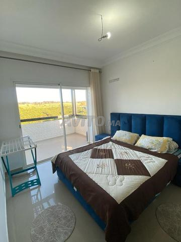 Appartements à Assilah Marina Golf - 2