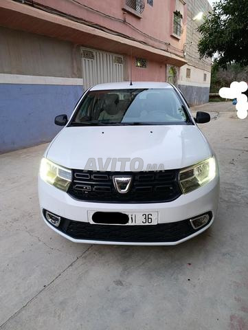 داسيا لوغان ممكن استعادة - 2