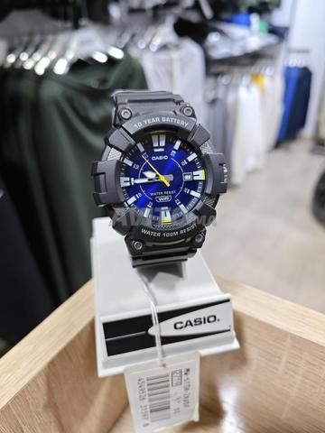 كاسيو أصلية