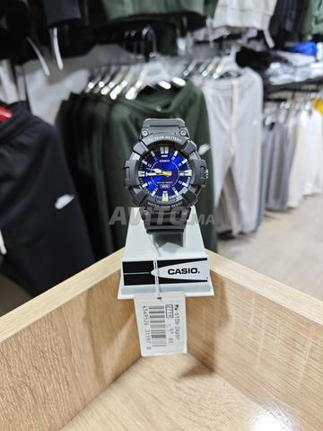 كاسيو أصلية - 2